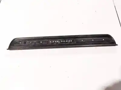 Pezzo di ricambio per auto di seconda mano plastica per volvo v50 (545) 2.0 d riferimenti oem iam 08622671  