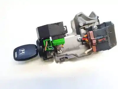 Автозапчастина б/у СТАРТЕР для HONDA CIVIC, 2006,01 - 2011.01  Посилання на OEM IAM 39730SMGG010M1  39730-SMG-G010-M1, S0105-A