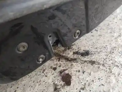 Peça sobressalente para automóvel em segunda mão fechadura da porta traseira esquerda por kia sportage (km) 2.0 crdi referências oem iam 