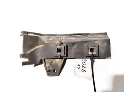 Second-hand car spare part rear bumper reinforcement for volvo v50 (545) 1.6 d oem iam references 30764180