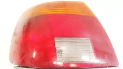 Автозапчасти б/у левый задний фонарь за audi a4 avant (b5) 1.8 ссылки oem iam   
