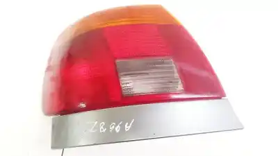 Автозапчастина б/у лівий ход ліхар для AUDI A4 AVANT (B5) 1.8 Посилання на OEM IAM   