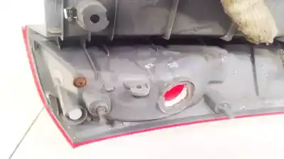 Second-hand car spare part left tailgate light for kia ceed (ed) 1.6 crdi 115 oem iam references 924031h3  92403-1h3