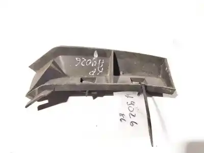 Second-hand car spare part rear bumper reinforcement for volvo v50 (545) 1.6 d oem iam references 30764179