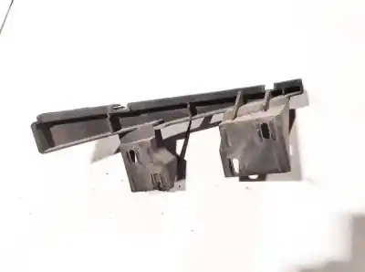 Second-hand car spare part front bumper reinforcement for audi q7 (4l) 3.0 tdi oem iam references 4l0807333