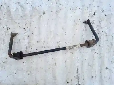 Pezzo di ricambio per auto di seconda mano barra stabilizzatrice posteriore per ford focus turn. (cb8) 1.6 tdci cat riferimenti oem iam av615a771cb