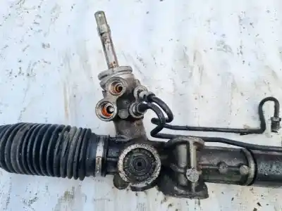 Second-hand car spare part steering rack for jeep compass 2.2 crd cat oem iam references p05154516ac  