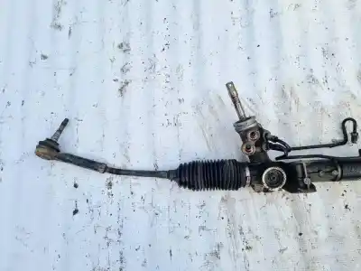 Second-hand car spare part steering rack for jeep compass 2.2 crd cat oem iam references p05154516ac  