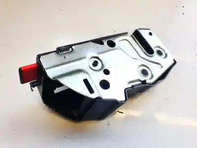 Автозапчастина б/у різні деталі для SKODA OCTAVIA COMBI (1Z5) 2.0 TDI Посилання на OEM IAM 1K0885681E  