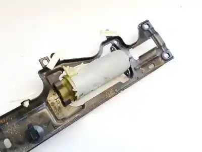 Автозапчастина б/у електронний модуль для renault scenic ii 1.5 dci diesel посилання на oem iam 0130002531  198396-103