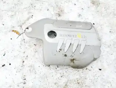 Peça sobressalente para automóvel em segunda mão tampa do motor por renault vel satis (bj0) 2.2 dci turbodiesel referências oem iam 16550