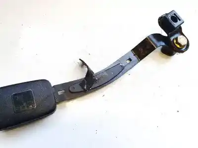 Автозапчасти б/у крюк для ремня передний правый за seat toledo (1m2) 1.9 tdi ссылки oem iam 1j4858472