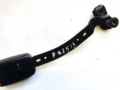 Автозапчасти б/у передний левый ремень безопасности за seat toledo (1m2) 1.9 tdi ссылки oem iam 1j4858471  