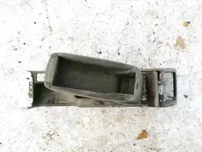 Автозапчасти б/у центральный подлокотник за audi a6 avant (4b5) 1.9 tdi ссылки oem iam 4b0863244  