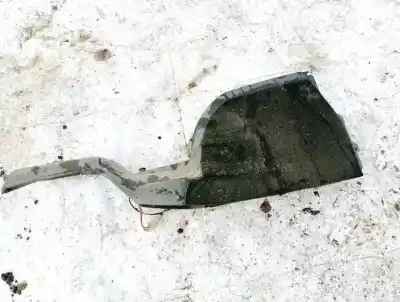 Автозапчастина б/у пластикler для skoda octavia combi (1z5) 1.9 tdi dpf посилання на oem iam 1z1863241