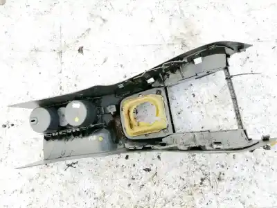 Second-hand car spare part plastics for volkswagen golf v (1k1) 1.4 16v oem iam references 1k0863243a  