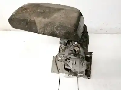 Автозапчастина б/у центральний подлокник для skoda octavia combi (1z5) 1.9 tdi dpf посилання на oem iam   