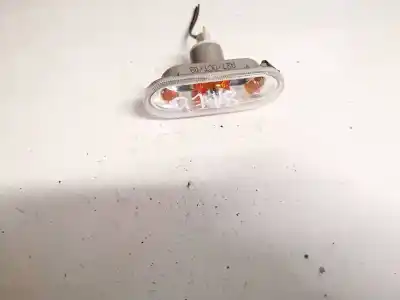 Peça sobressalente para automóvel em segunda mão farolim do lado esquerdo por seat ibiza (6j5) 1.9 tdi referências oem iam 6l0949117a