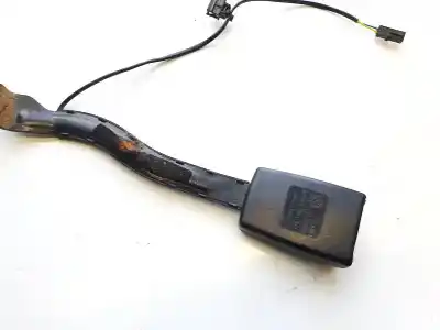 Peça sobressalente para automóvel em segunda mão CHICOTE / ENCAIXE CINTO SEGURANÇA DIANTEIRO DIREITO por VOLKSWAGEN GOLF V VARIANT (1K5)  Referências OEM IAM 1K4857756F  