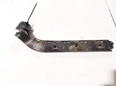 Second-hand car spare part rear bumper reinforcement for volvo v50 (545) 1.6 d oem iam references 30698694