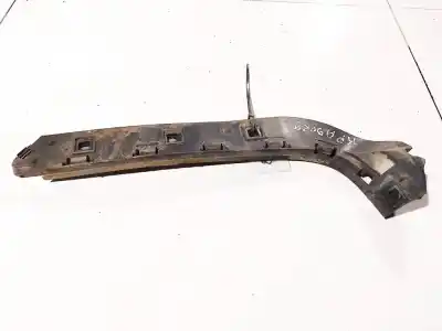 Pezzo di ricambio per auto di seconda mano rinforzo paraurti posteriore per volvo v50 (545) 1.6 d riferimenti oem iam 30698694