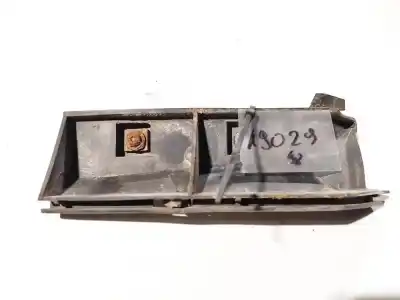 Pezzo di ricambio per auto di seconda mano rinforzo paraurti posteriore per volvo v50 (545) 1.6 d riferimenti oem iam 30698696