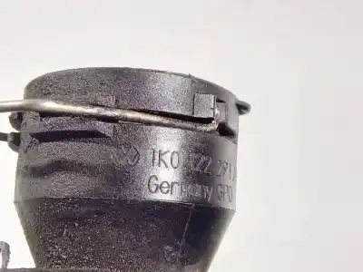 Second-hand car spare part thermostat for audi a4 avant (b5) 1.9 tdi oem iam references 1k0122291  