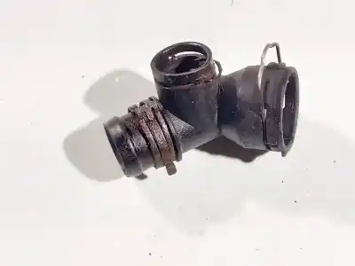 Second-hand car spare part thermostat for audi a4 avant (b5) 1.9 tdi oem iam references 1k0122291  