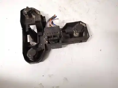 Second-hand car spare part Lampholder for RENAULT MEGANE I SCENIC (JA0) 1.9 dT Alize OEM IAM references 5830  