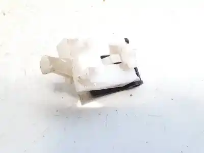 Pezzo di ricambio per auto di seconda mano plastica per toyota corolla (_e12_) 1.6 vvt-i (zze121_) riferimenti oem iam   