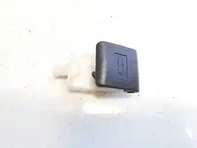 Peça sobressalente para automóvel em segunda mão plásticos por toyota corolla (_e12_) 1.6 vvt-i (zze121_) referências oem iam 