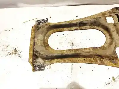 Автозапчастина б/у пластика для mazda 3 (bk) 2.0 mzr-cd (bk14) посилання на oem iam   