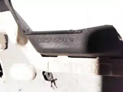 Автозапчастина б/у пластикler для citroen c4 i (lc_) 1.6 hdi посилання на oem iam c62576250  c6257-6250 Автозапчастина б/у пластикler для citroen c4 i (lc_) 1.6 hdi посилання на oem iam c62576250  c6257-6250