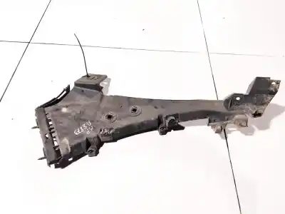 Автозапчасти б/у усиление переднего бампера за audi q7 (4l) 4.2 fsi ссылки oem iam 4l0807283