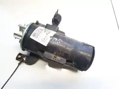 Автозапчастина б/у дизельний фільтр для audi a6 c6 avant (4f5) 2.7 tdi посилання на oem iam   