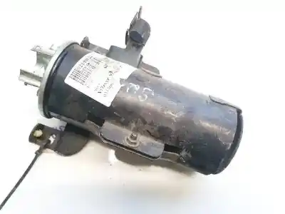 Автозапчастина б/у дизельний фільтр для audi a6 c6 avant (4f5) 2.7 tdi посилання на oem iam   