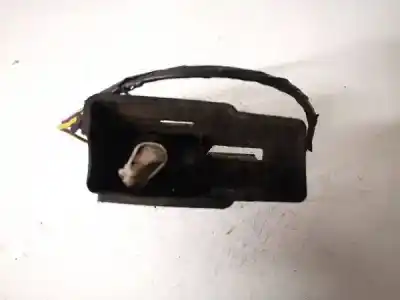 Pezzo di ricambio per auto di seconda mano carburante coperchio esterno motore per ford c-max (cb3) 1.6 16v cat riferimenti oem iam   