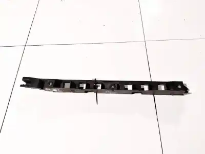 Peça sobressalente para automóvel em segunda mão reforço do pára choques dianteiro por volkswagen phaeton (3d2/3d8) 3.2 v6 24v referências oem iam 3d0807200  dnw1319