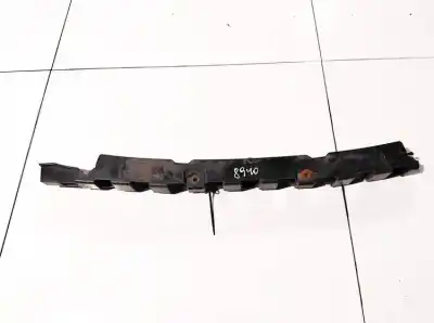 İkinci el araba yedek parçası ÖN TAMPON GÜÇLENDIRMESI için VOLKSWAGEN PHAETON (3D2/3D8)  OEM IAM referansları 3D0807200  DNW1319