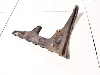 Second-hand car spare part rear bumper reinforcement for audi a6 allroad quattro (4fh) 3.2 fsi oem iam references 4f9807454