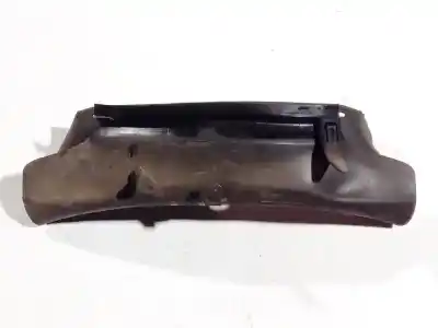 Автозапчасти б/у передние молдинги за citroen c4 i (lc_) 1.6 hdi ссылки oem iam c62576110  c6257-6110