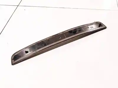 Автозапчастина б/у пластика для volkswagen phaeton (3d2/3d8) 3.2 v6 24v посилання на oem iam 3d0853540a  