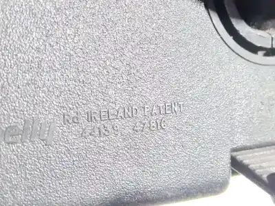 Автозапчасти б/у внутреннее зеркало за citroen c4 i (lc_) 1.6 hdi ссылки oem iam 4413947816  