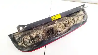 Автозапчасти б/у левый задний фонарь за fiat doblo (119) 1.9 jtd elx / dynamic ссылки oem iam 51755145  20120999, 20120383