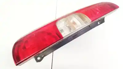 Автозапчастина б/у лівий ход ліхар для fiat doblo (119) 1.9 jtd elx / dynamic посилання на oem iam 51755145