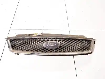 Автозапчасти б/у передняя решетка за ford c-max (cb3) 1.6 tdci cat ссылки oem iam 3m51r8138