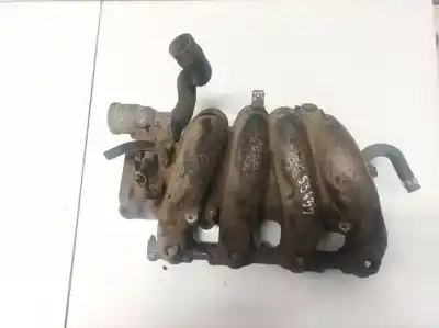 Peça sobressalente para automóvel em segunda mão Coletor Admissão por VOLVO S40 I (644) 2.0 T Referências OEM IAM 08531716  