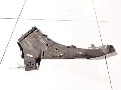 Автозапчастина б/у передній бампер підсилення для AUDI Q7 (4L) 4.2 FSI Посилання на OEM IAM 4L0807284  