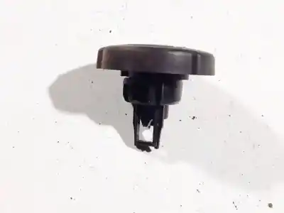 Автозапчастина б/у зовнішній пливний колпак для citroen c4 i (lc_) 1.6 hdi посилання на oem iam   