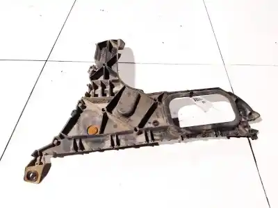 Автозапчасти б/у усиление заднего бампера за audi q7 (4l) 3.0 v6 24v tdi ссылки oem iam 4l0807454a  